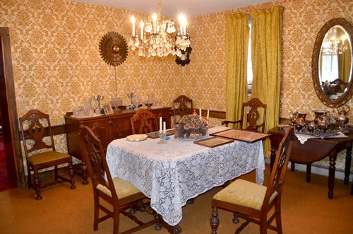 Property photo 55 - Major Antique Auction - Multi-Generational Collection